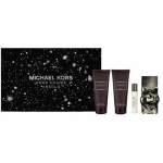 Michael Michael Kors Pour Homme Absolu Eau De Parfum Sprei, 100 ml Komplekt 4 T&uuml;kki