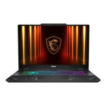 S&uuml;learvuti||CPU S&uuml;learvuti||CPU Intel Core 7|240H|17.3 "|1920 x 1080 pikslit|RAM 16 GB|DDR5-SDRAM|SSD 512 GB|Diskreetne graafika NVIDIA GeForce
