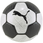 Jalgpall Jalgpall Puma Prestige valge ja must 83992 01 (4)