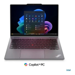 Lenovo ThinkPad X1 2-in-1 Gen 11 Aura Edition s&uuml;learvuti | Intel Core Ultra X7 368H, 14" 2.8K OLED Touch, 64 GB RAM, 1 TB SSD, W