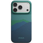 Burga Burga Pitaka Edge juhtum, Over the Horizon 2.0 (Suve keskp&auml;ev) &ndash; iPhone 18/17 Pro