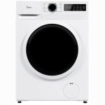 Midea Slim Pesumasin 8kg MF110W80/W-PL