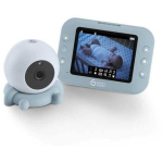 Babymoov mobiilne video beebimonitor 3,5&rsquo;&rsquo; YOO Roll A014431 A014431