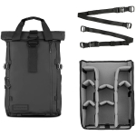 Kaamerakott Kaamerakott - WANDRD PRVKE 31L V4 fotograafia komplekt must
