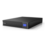 Power Power Walker UPS PowerWalker VFI 3000 ICR IoT DNV (10122291)