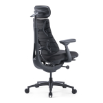 LiberNovo Omni Pro ergonoomiline t&ouml;&ouml;kauplus, 48 cm, hall