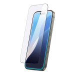 AmazingThing Radix T&auml;is klaas karastatud klaas iPhone 16 Pro Max jaoks