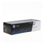 HP HP No.106A Black W1106A