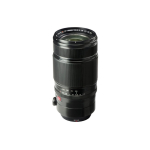 Fujifilm FUJINON XF 50-140mm F2.8 R LM OIS WR SLR Telefoto suumobjektiiv Must