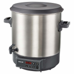 Sencor SPP 3200SS SENCOR pasteurizing pot