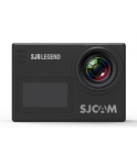SJCam SJCam SJ6 Legend Wi-Fi Waterproof 30m Action Camera 16MP 166&deg; 4K HD 2.0" Touch LCD Black