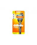 Gillete Gillete Shaver GILLETTE FUSION 2up