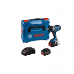Bosch GDS 18V-1050 H Professional 1750 RPM Must, Sinine