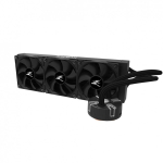 Zalman Reserator5 Z36 Black Kiibistik 12 cm Must