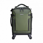 Vanguard Select 55 BT seljakott City backpack Roheline