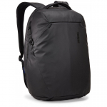 Thule Tact TACTBP116 - Black 35,6 cm (14") Seljakott Must