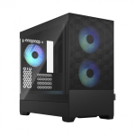 Fractal Fractal Design Pop Mini Air Mini Tower Must