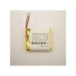 SPARE SPARE BATTERY W8220 /STEREO/