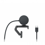 Logitech 960-001459 veebikaamera 4 MP 1920 x 1080 pikslit USB Grafiit