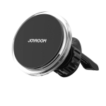 JOYROOM JR-ZS291 hoidja Aktiivne hoidja Wireless charger Must