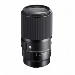 Sigma 105mm f / 2.8 DG DN Macro Art MILC/SLR Makroobjektiiv Must