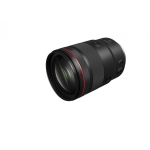 Canon RF 135mm F1.8 L IS USM MILC (Peeglita vahetatavate objektiividega kaamera) Telefoto-objektiiv Must