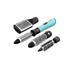 First First Austria Hair dryer-curler First FA-5651-9