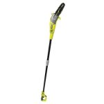 Ryobi RPP755E 750 W Must, Kollane