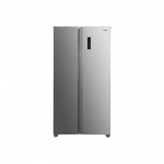 Side Side By Side Total No Frost k&uuml;lmik MPM-563-SBS-14/N inox