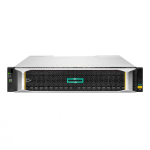 HP HP HPE TC 4Y Crit MSA 2062 Storage SVC
