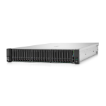 HP HP HPE TC 3Y Basic DL385 G10+ V2 SVC