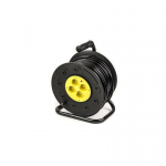 Plug Plug EXD Extension cord with reel 50m, 4 sockets, 3x2.5mm2