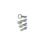 Set Set of universal fixing pliers 16 pcs. GYS