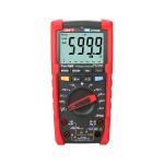 Universal Universal multimeter Uni-T PRO UT195E