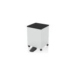 Epson 7112285 printerikorpus ja -statiiv Must, Valge