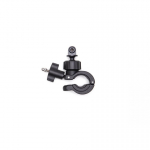 DJI CP.QT.00002949.01 aktiivsuskaamera tarvik Kaamera paigaldamine