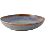 Villeroy Villeroy & Boch Lave Beige bowl, flat, 22 cm