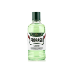 Proraso Lotion Refreshing Habemeajamislosjoon 400 ml