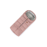 Petite&Mars Jibot - warm sleeping bag 3in1 | Dusty Raisin