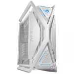 ASUS ROG GR701 Hyperion White Valge