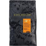 Kaffa Kaffa Roastery Espresso Latte coffee bean, 1 kg