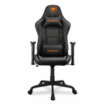 COUGAR Armor Elite CGR-ELI-BLB Universaalne m&auml;nguri tool Polsterdatud iste Must