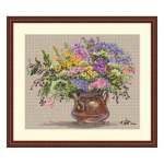 Merejka Wild flowers SK16