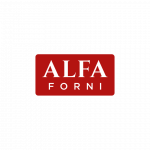 Alfa Alfa Forni Low & Slow Kit 5 Pizze - Legna (Moderno)