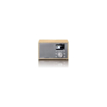 Lenco DAR-017WD wood