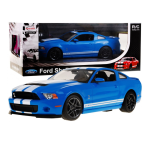 Rastar Ford Shelby Mustang GT500 R/C Toy Car 1:14