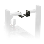 Asetek Asetek SimSports Wheelbase mount with tilt