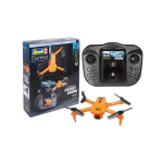 Revell Carrera REVELL RC Quadcopter Pocket Drone 23810