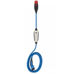 NRGkick Optimal Sinine Type 2 3 7,5 m