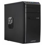 CAPTIVA Power Starter R64-120 AMD Ryzen&trade; 5 5600G 16 GB DDR4-SDRAM 500 GB SSD Windows 11 Home PC Must